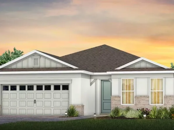 15124 Willow Ridge Dr, Montverde, FL 34756