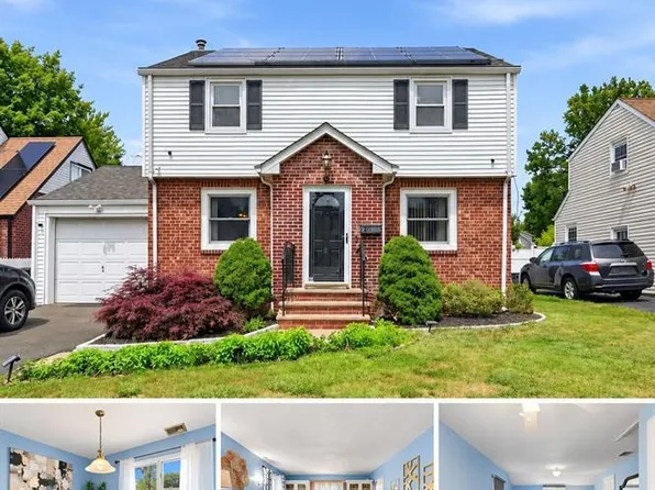 27 Beveridge St, Teaneck, NJ 07666