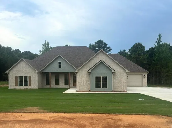 56 Ules Watson Dr, Greenbrier, AR 72058