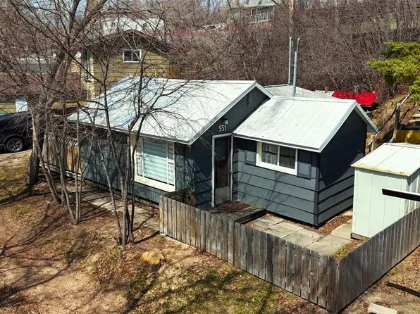551 Joseph CRESCENT, Cochin, SK S0M 0L0