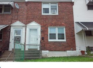 443 S 2nd St, Darby, PA 19023