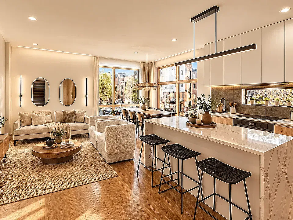 456 Franklin Ave #Townhouse 5