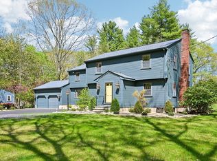 60 Wheeler Rd, Stow, MA 01775