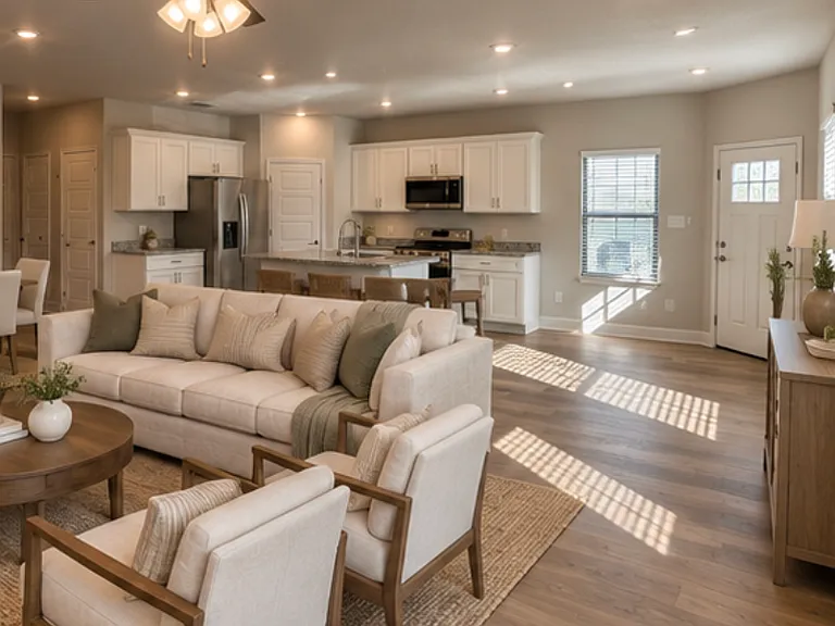 7166 Magnolia Vlg #78252-101 — Photo 1