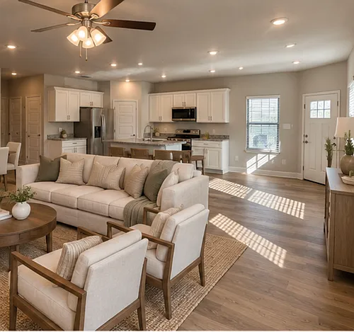 7166 Magnolia Vlg #78252-101 Photo 1