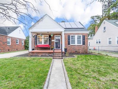 1205 Wilbur Ave, Chesapeake, VA, 23324