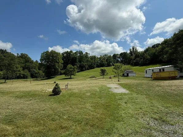 1016 Creekbed Dr Lot 72, Goodview, VA 24095