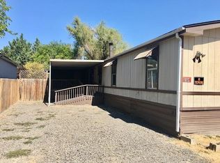 2581 Terr Mont St, White City, OR 97503