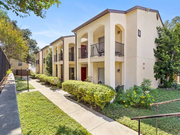 8702 Village Dr #503, San Antonio, TX 78217