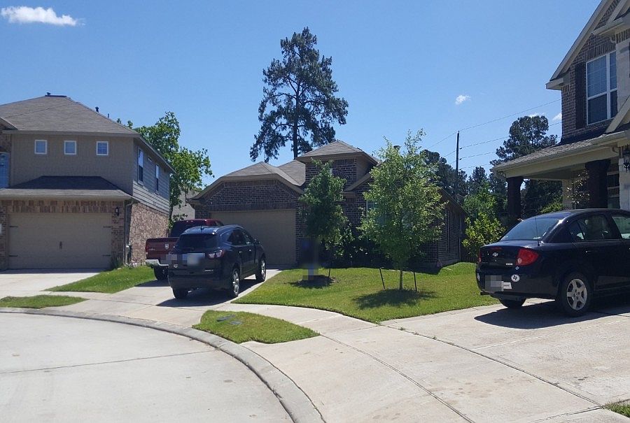 2nd image of 12007 Rockridge Falls Dr