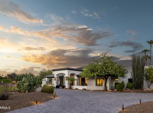 6718 E San Juan Ave, Paradise Valley, AZ 85253