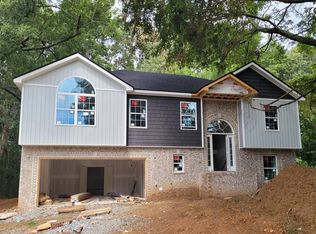 5 Coyote Cyn LOT 5, Clarksville, TN 37040