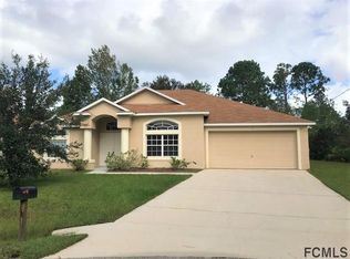 1 Radium Pl, Palm Coast, FL 32164