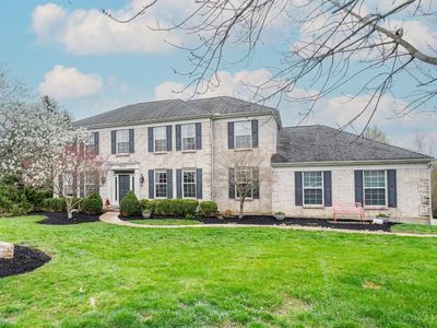 777 Dorgene Ln, Cincinnati, OH, 45244