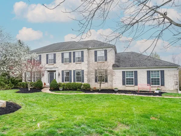 777 Dorgene Ln, Cincinnati, OH 45244