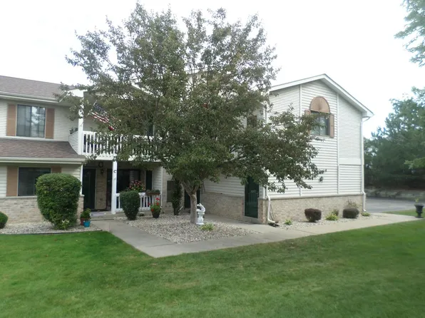7301 98th AVENUE #I, Kenosha, WI 53142