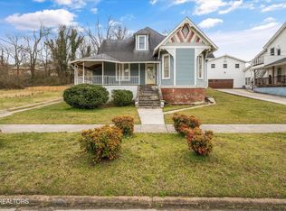 116 N Kingston Ave, Rockwood, TN 37854
