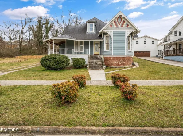 116 N Kingston Ave, Rockwood, TN 37854