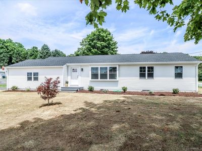 1 Edwards Drive, Brookfield, CT, 06804