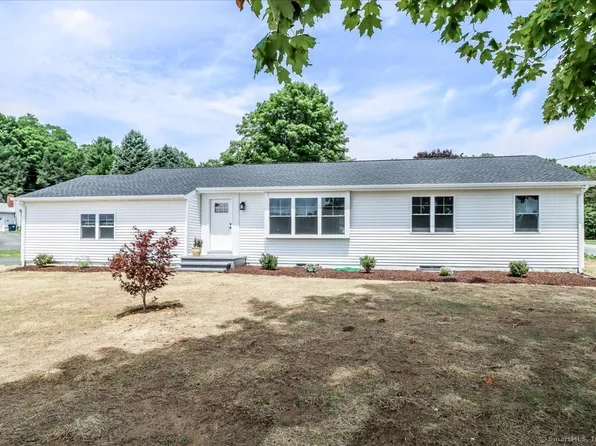 1 Edwards Drive, Brookfield, CT 06804