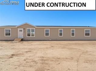 17755 County Road 2, Rush, CO 80833
