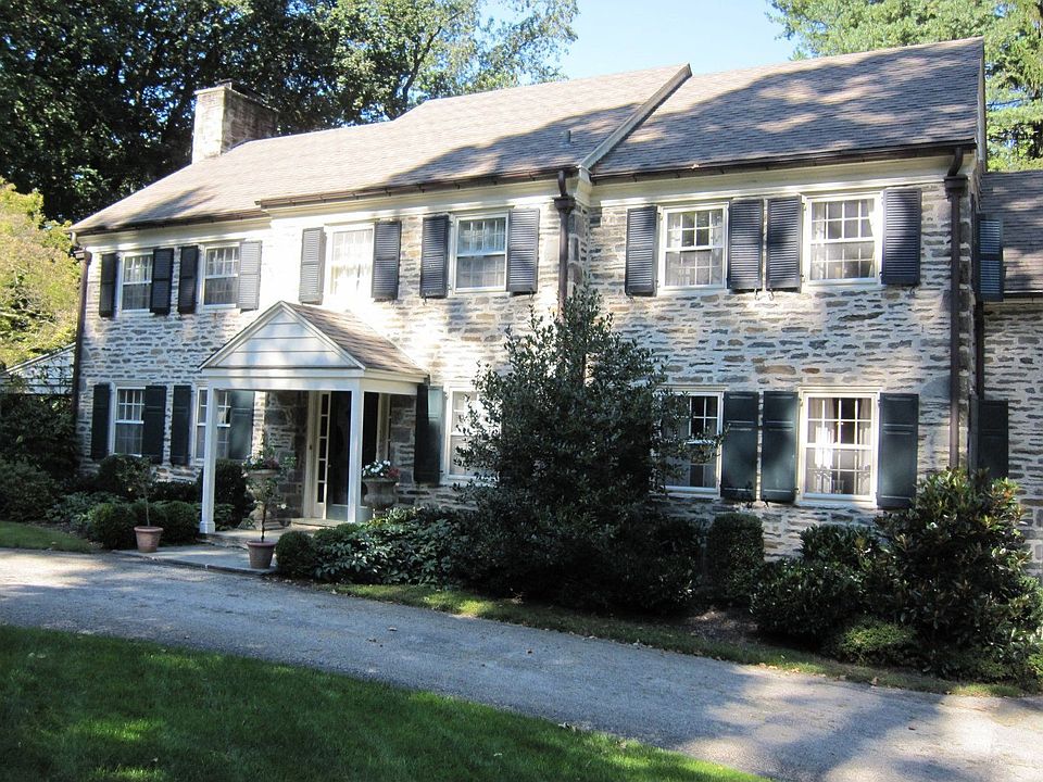 For Sale: 514 Avonwood Road, Haverford, PA 19041