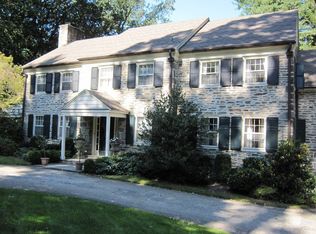 514 Avonwood Rd, Haverford, PA 19041