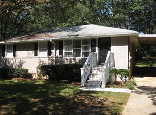 1655 Hollyhock Ter, Decatur, GA 30032