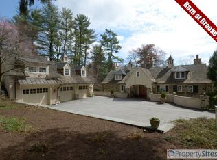 735 Darby Paoli Rd, Villanova, PA 19085