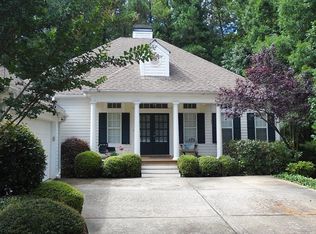 707 Chestnut Ln, Canton, GA 30114