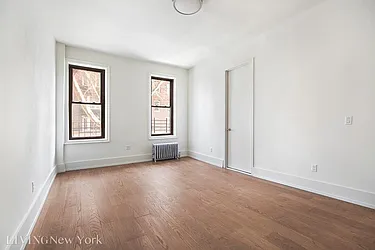 Rented by Living New York