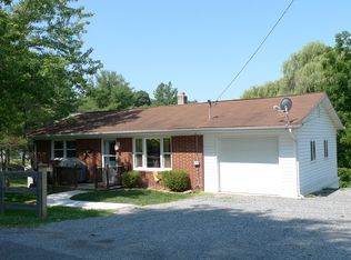 912 Magnolia Ln, Christiansburg, VA 24073