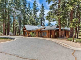 12640 Union Mills Rd, Truckee, CA 96161