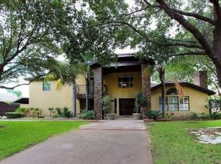 1325 Nicklaus Loop N, Laredo, TX 78045