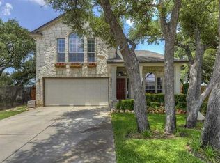 12001 Springs Head Loop, Austin, TX 78717