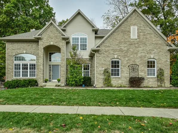 8456 Flatwood Ct, Indianapolis, IN 46278