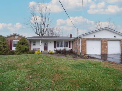 832 Danny Dr, Cincinnati, OH, 45245