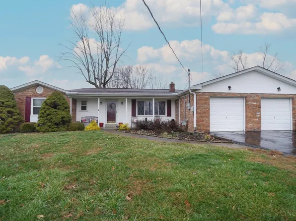 832 Danny Dr, Cincinnati, OH 45245