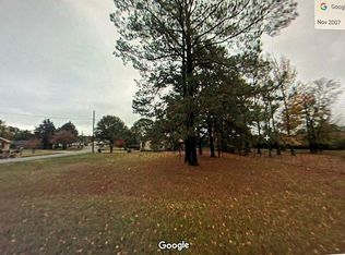 3725 Stalcup Rd, Fort Worth, TX 76119