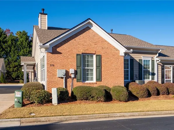 778 Camry Cir, Dallas, GA 30157