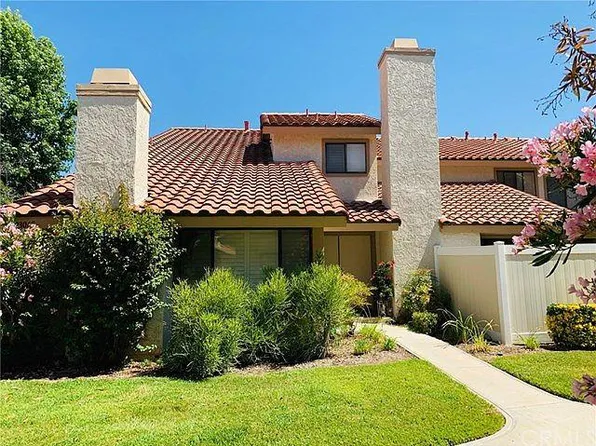 23065 Paseo De Terrado Unit 1, Diamond Bar, CA 91765