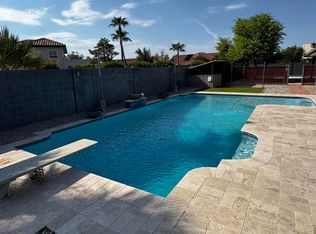 3144 E Minton Cir, Mesa, AZ 85213