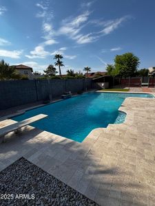 3144 E Minton Circle, Mesa, AZ, 85213