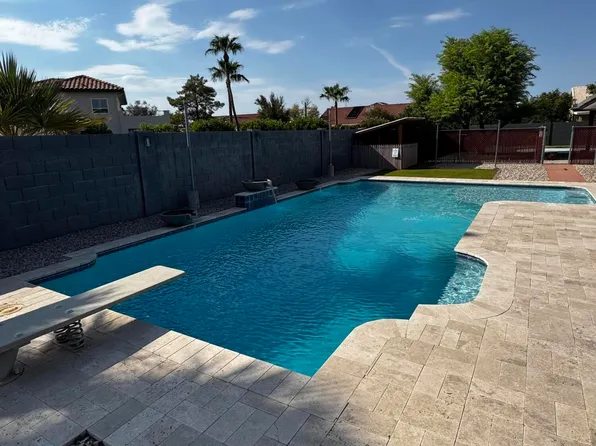 3144 E Minton Circle, Mesa, AZ 85213