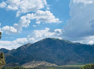 619 S 800 E, New Harmony, UT 84757