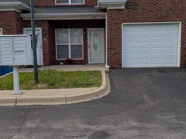 7221 Correll Place Dr, Louisville, KY 40228