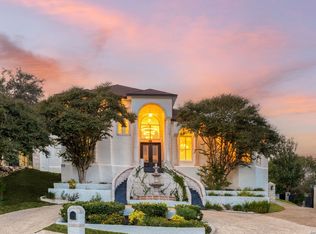 3 Benchwood, San Antonio, TX 78248