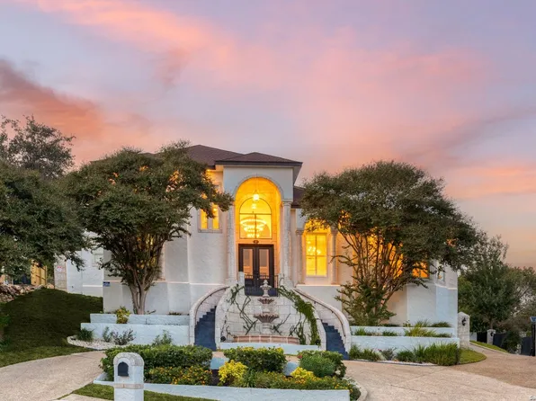3 Benchwood, San Antonio, TX 78248