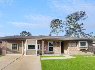 5111 Seymour Dr, Houston, TX 77032