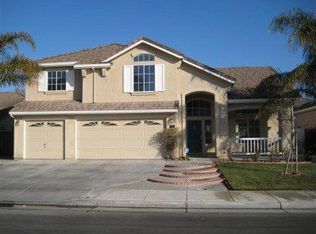 1020 Sandra St, Los Banos, CA 93635